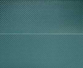 Декор Tubadzin D-2-elementowy My Tones green A 59.8x74.8
