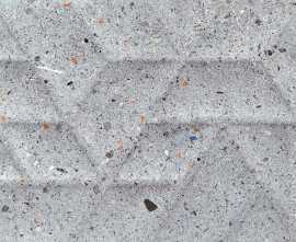 Плитка Tubadzin W-Dots graphite STR 29.8x74.8