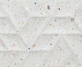 Плитка Tubadzin W-Dots grey STR 29.8x74.8