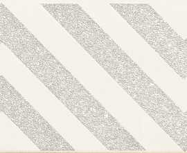 Декор Tubadzin D-Burano bar white C 23.7x7.8