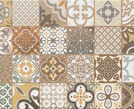 Плитка Tubadzin W-Burano Patch B STR 30.8x60.8