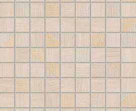 Мозаика Tubadzin MS -Woodbrille beige 30x30