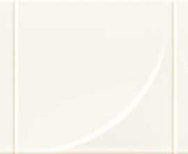 Плитка Tubadzin W- Avignon white STR 14.8x44.8
