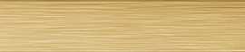 Бордюр Tubadzin L - Gold Mat 2.3x59.8