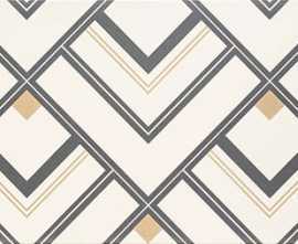 Декор Tubadzin Dekor Bonella white 30.8x60.8