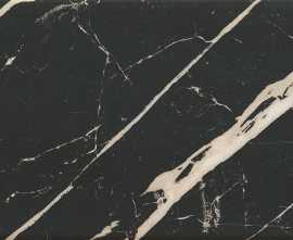 Плитка Tubadzin W- Carilla black 14.8x44.8