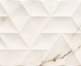 Плитка Tubadzin W-Carilla white STR 29.8x74.8