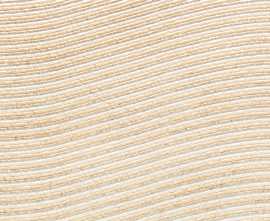 Декор Tubadzin D-Balance ivory wave STR 32,8x89,8