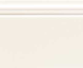Плинтус Tubadzin LS-01-162-0298-0115-1-026 Royal Place white 1 29,8x11,5