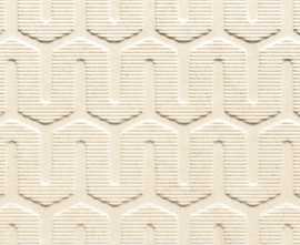 Декор Tubadzin DS-01-161-0298-0748-1-007 Lemon Stone STR 29,8x74,8