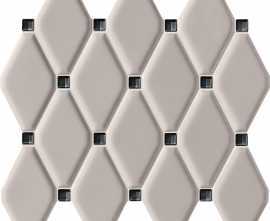 Мозаика Tubadzin MS-01-159-0298-0270-1-039 Abisso grey 29,8x27