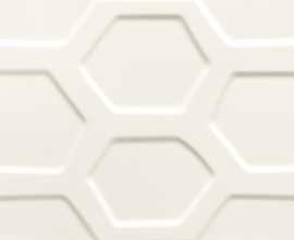 Плитка Tubadzin W-All in white 1 STR 59,8x29,8
