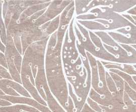Бордюр Tubadzin Obsydian grey strip 59,8x9,8
