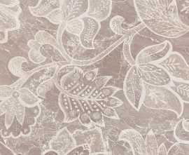 Декор Tubadzin Obsydian grey decor 29,8x59,8