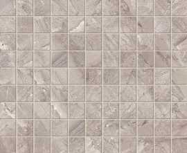 Мозаика Tubadzin Obsydian grey mosaic 29,8x29,8