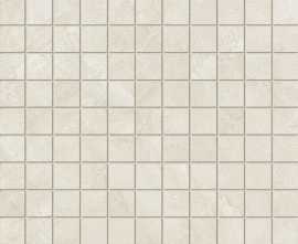Мозаика Tubadzin Obsydian white mosaic 29,8x29,8