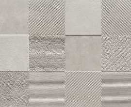 Декор Tubadzin Blinds grey STR 1 29,8*59