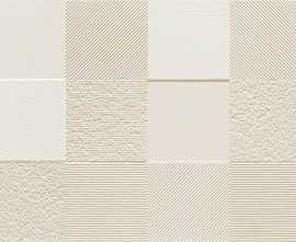 Декор Tubadzin Blinds white STR 1 29,8*59