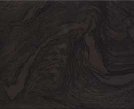 Плитка Tubadzin Opium Graphite 25x36