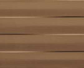 Плитка Tubadzin Maxima Brown structuralna 22,3x44,8