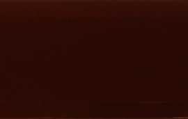 Плитка Monopole Marron Brillo Bisel 10x20