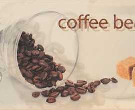 Декор Monopole Decor Arabica 10x20