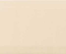 Плитка Monopole Brillo Bisel Crema 10x30
