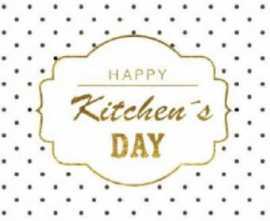 Декор Monopole Love Cook Decor Happy 15*15
