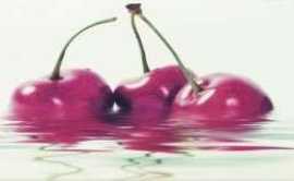Декор Monopole Decor Fresh Cereza 10x30