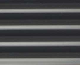 Плитка 41ZERO42 4100324 WigWag Black 7,5x15