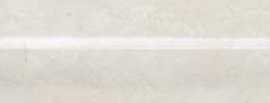 Бордюр Monopole Petra Silver Listelo 2x15