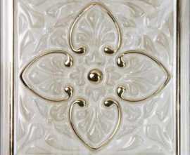 Декор Monopole Petra Armonia Gold A 15x15