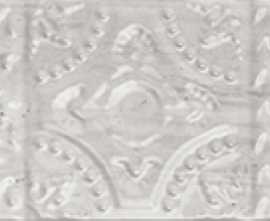 Плитка Monopole Genesis Relieve Gris 10x30