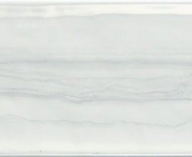 Плитка Monopole Belvedere Blanco Brillo 10x30