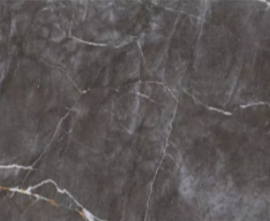 Плитка Tubadzin W-Kaledonia black 29.8x74.8