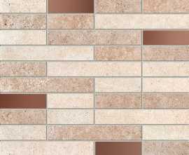 Декор Tubadzin MS-Meteor beige 29.8x29.8