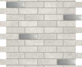 Декор Tubadzin MS-Meteor grey 29.8x29.8
