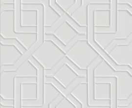 Плитка 41ZERO42 4101014 Superclassica SCB Path Bianco 15x15