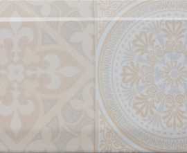 Плитка Monopole Antique Marfil 10*20