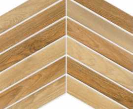 Плитка Monopole Arrow Cedar 8x40