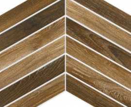 Плитка Monopole Arrow Oak 8x40