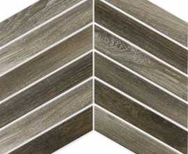 Плитка Monopole Arrow Dark 8x40
