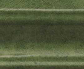 Бордюр Cifre Alchimia Moldura Olive 5x30