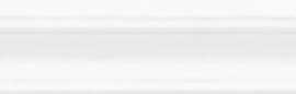 Бордюр Cifre Alchimia Moldura White 5x30