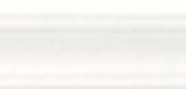 Бордюр Cifre Alchimia Moldura Opalo Snow 5x30