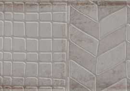 Декор Cifre Alchimia Decor Pearl 7,5x30