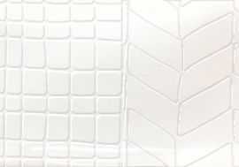 Декор Cifre Alchimia Decor Glaciar 7,5x30
