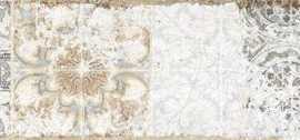 Декор Cifre Soul DECOR WHITE 7,5х30