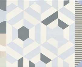 Декор Cifre Decor Cromatica Mix Brillo 25x75