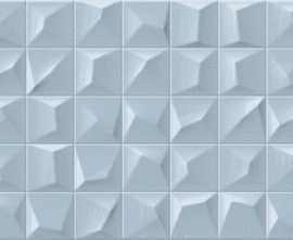 Плитка Cifre Cromatica Kleber Aqua Brillo 25x75